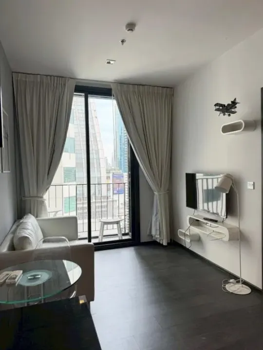 Property photos for Edge Sukhumvit 23