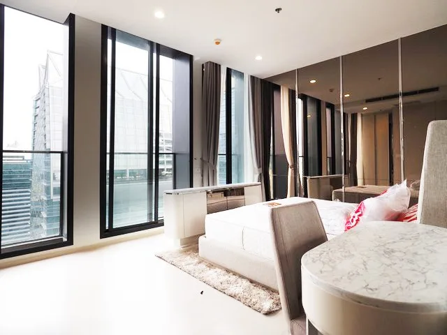 Property photos for Noble Ploenchit
