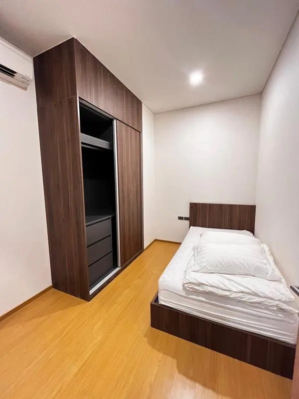 Property photos for Siamese Exclusive Sukhumvit 31