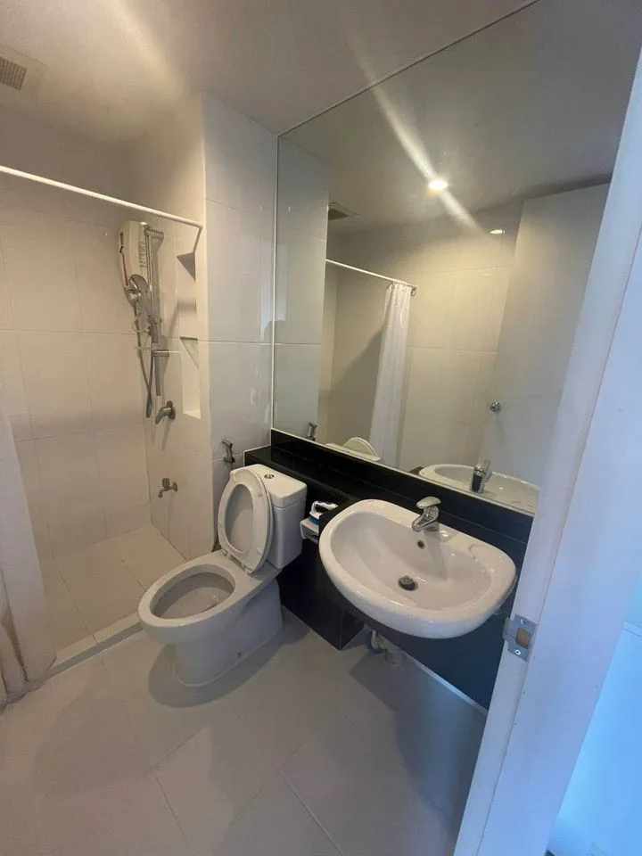 Property photos for The Parkland Grand Taksin