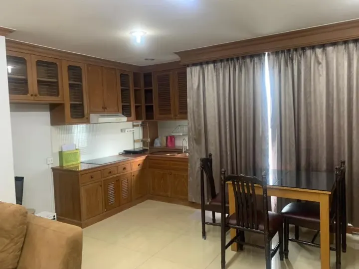 Property photos for Baan Pathumwan