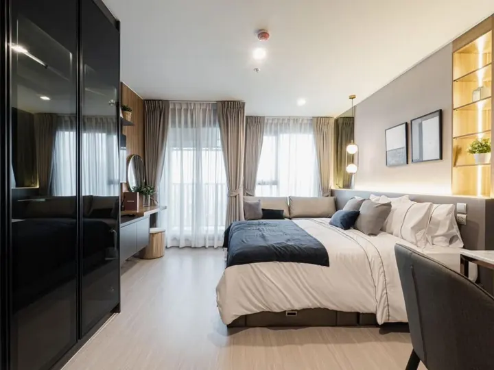 Property photos for Life Ladprao