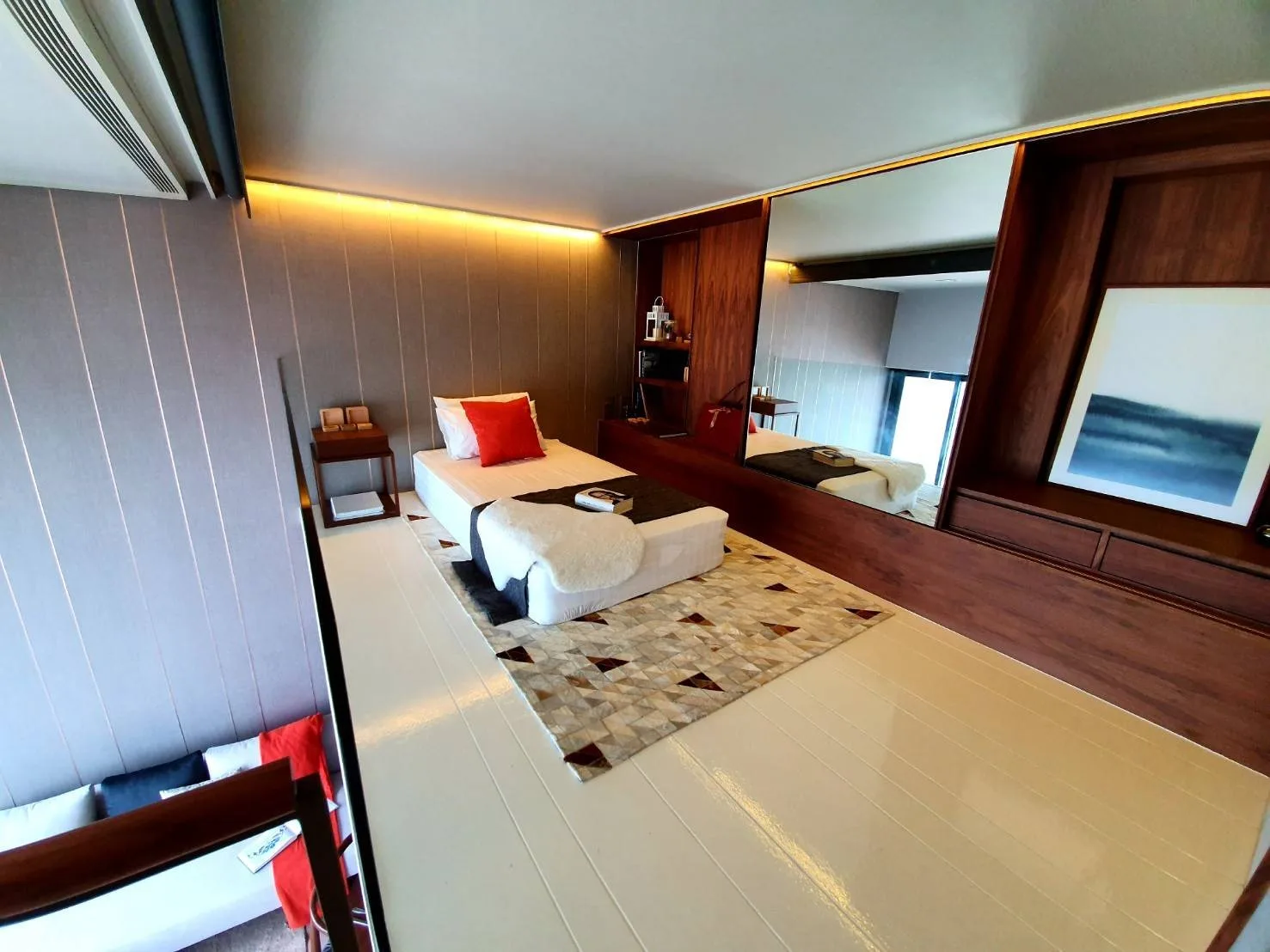 Property photos for The Esse Asoke