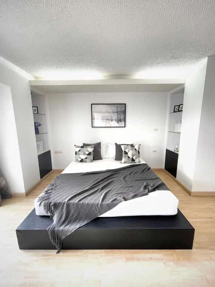 Property photos for The Waterford Sukhumvit 50 Onnut