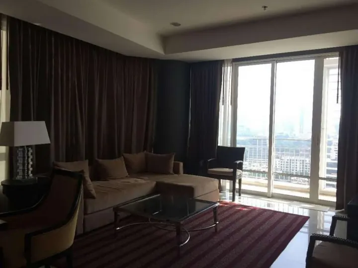 Property photos for Anantara Baan Rajprasong