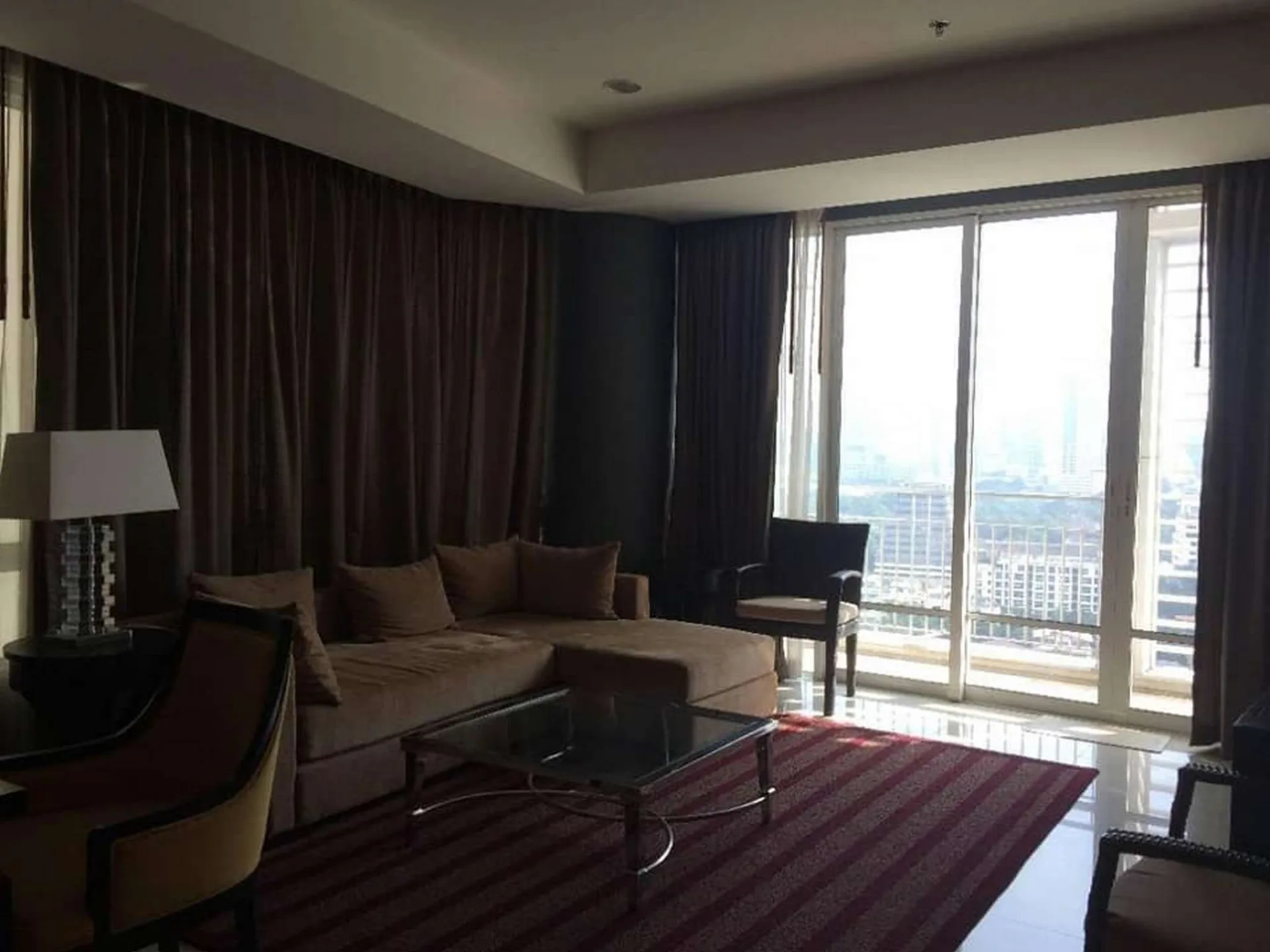 Property photos for Anantara Baan Rajprasong