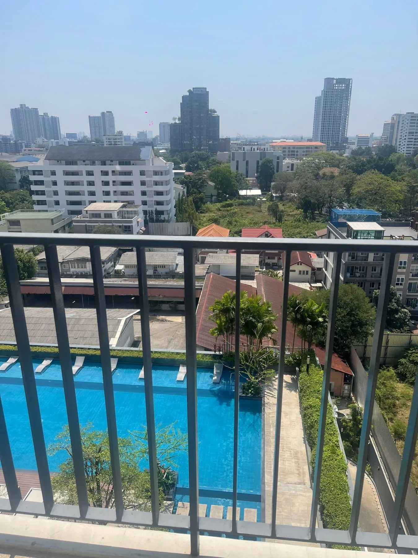 Property photos for Siri at Sukhumvit