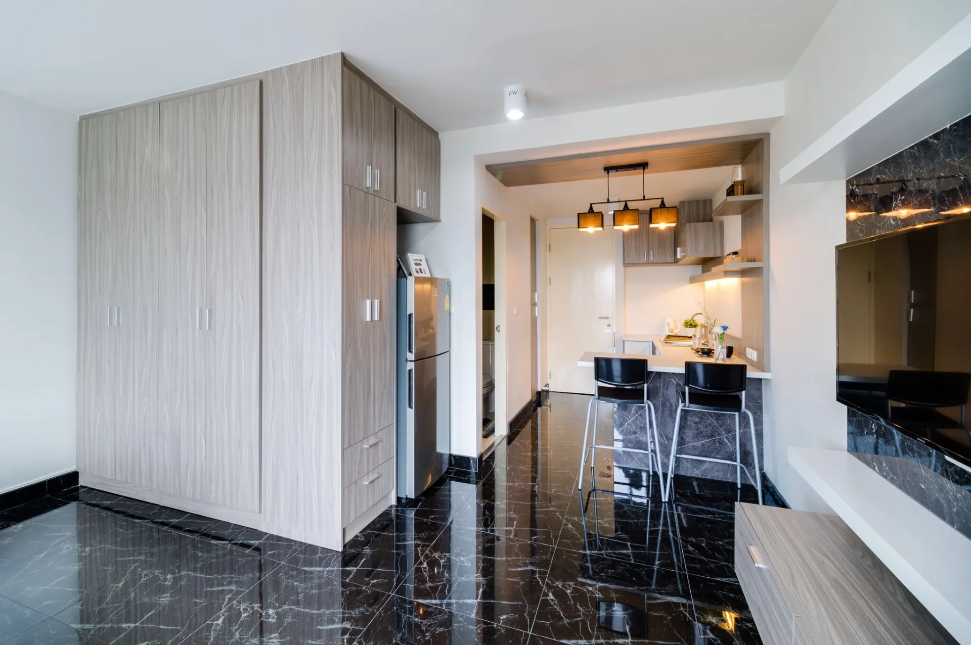 Property photos for Iris Avenue Onnuch - Suvarnabhumi