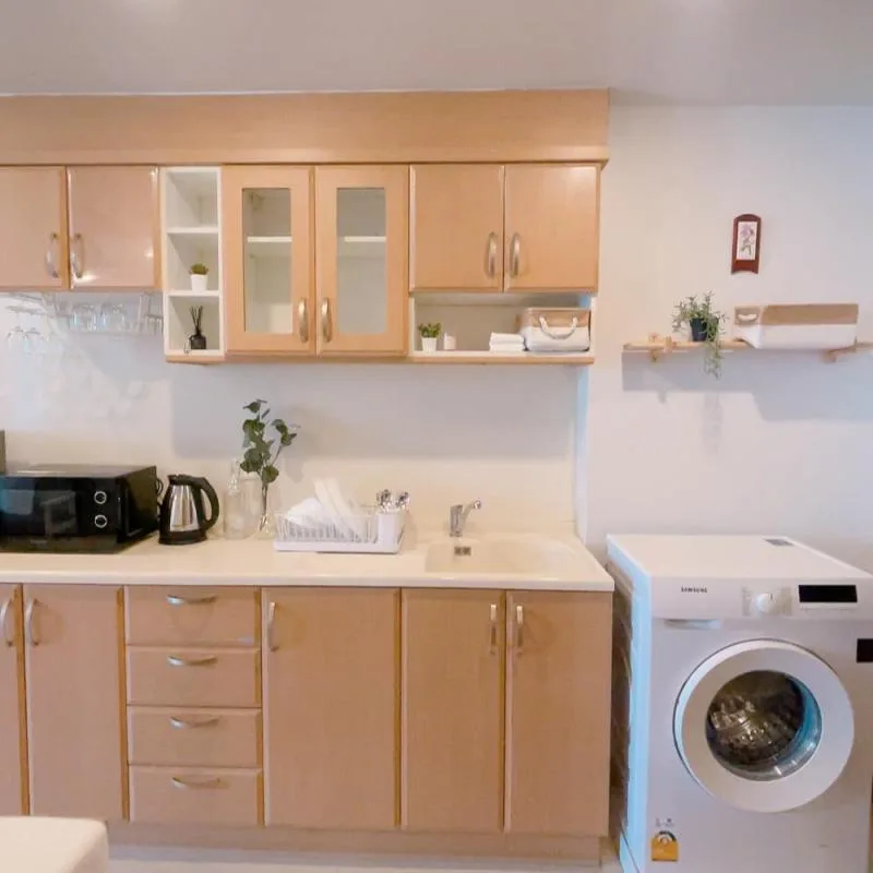 Property photos for Supalai Oriental Place Sathorn - Suanplu