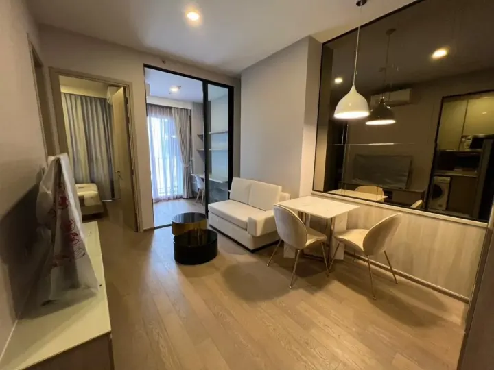 Property photos for Park Origin Phaya Thai