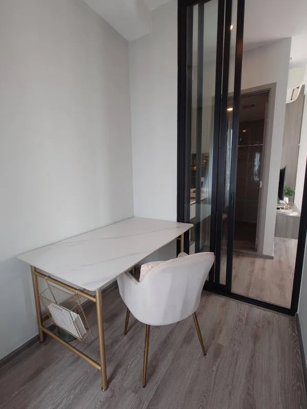 Property photos for Knightsbridge Prime Onnut