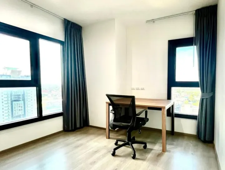 Property photos for The Base Phetkasem