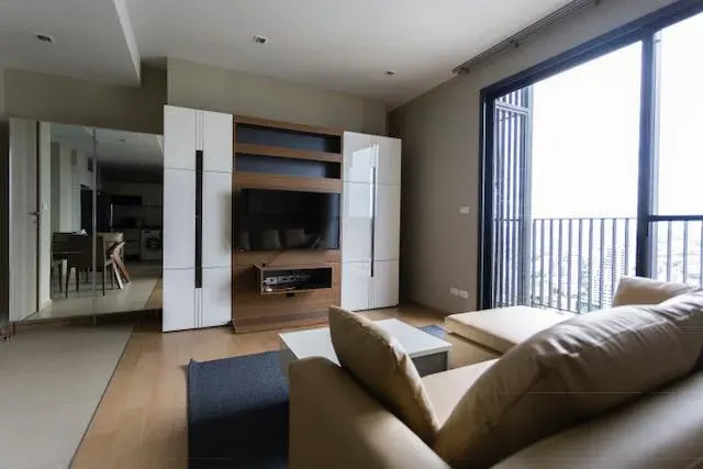 Property photos for HQ by Sansiri