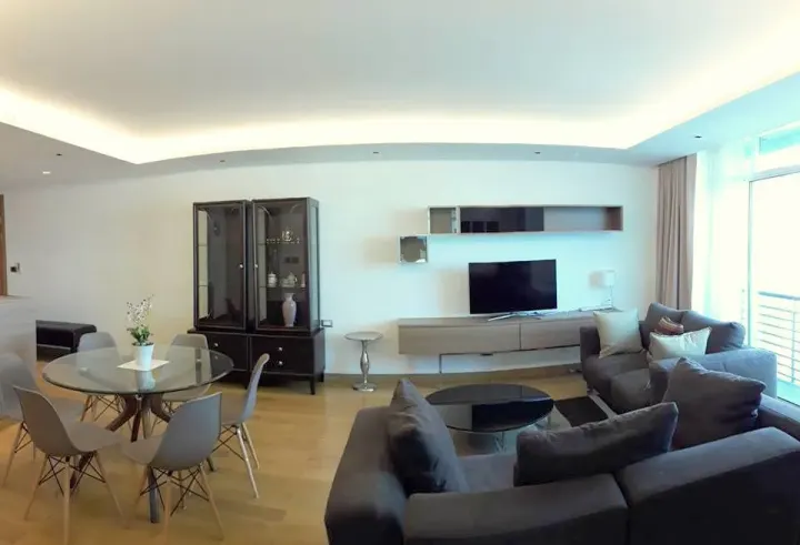 Property photos for Le Monaco Residence Ari