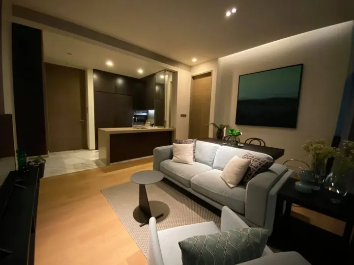 Property photos for Saladaeng One