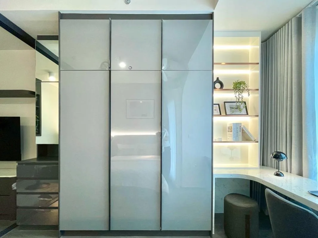 Property photos for Ideo Sukhumvit ??? Rama 4