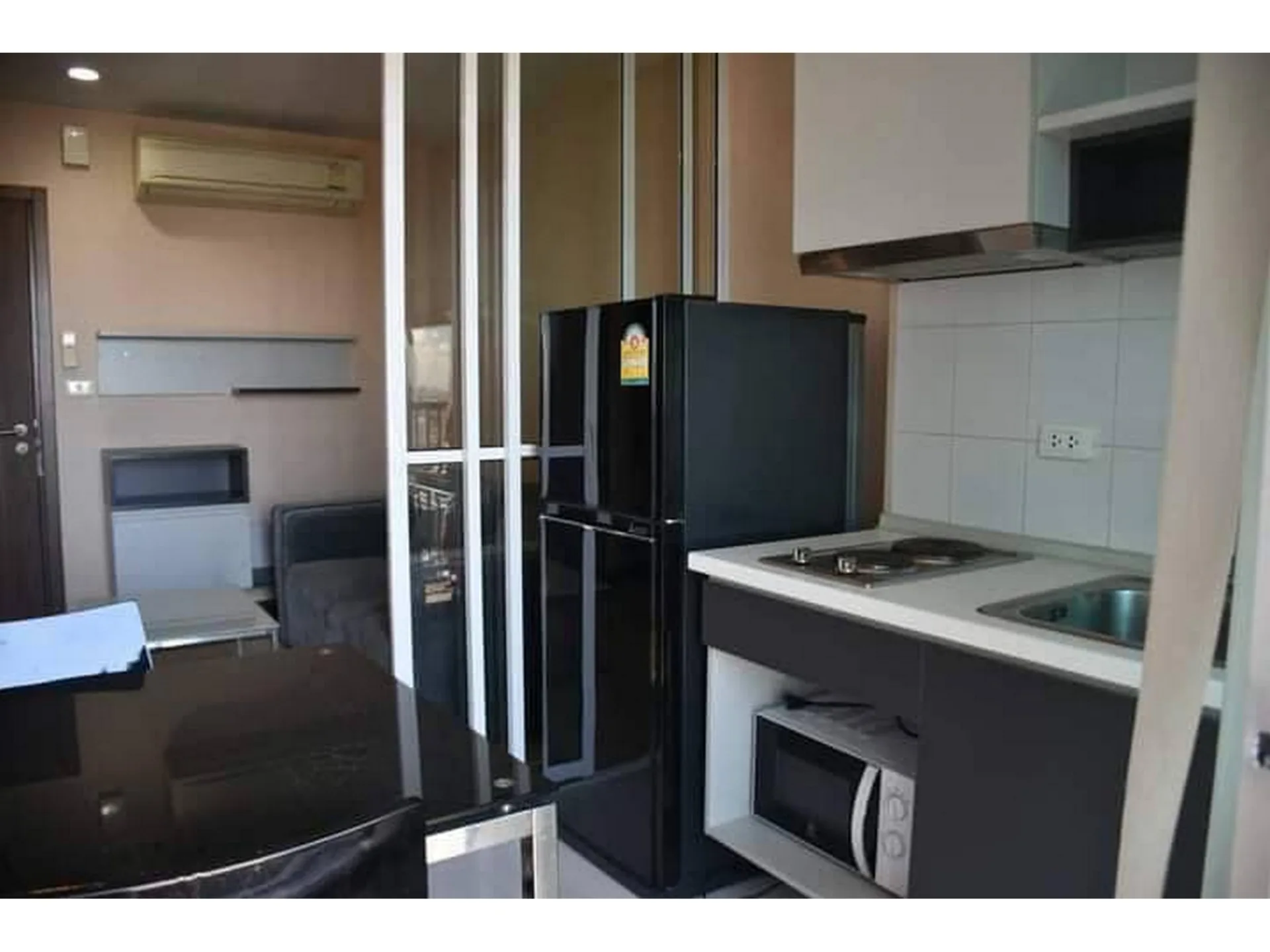 Property photos for The Base Sukhumvit 77