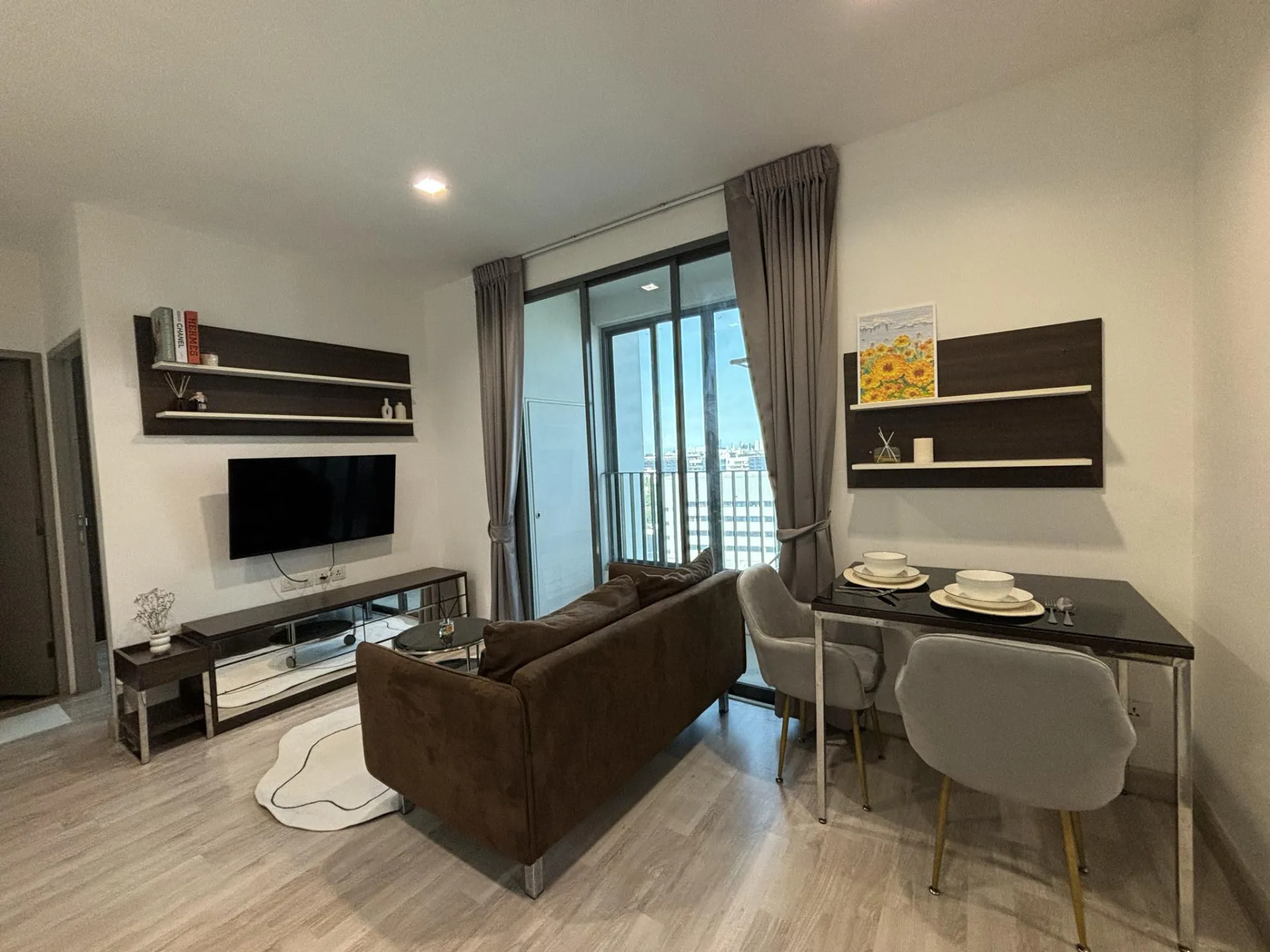 Property photos for Ideo Mobi Sukhumvit 81