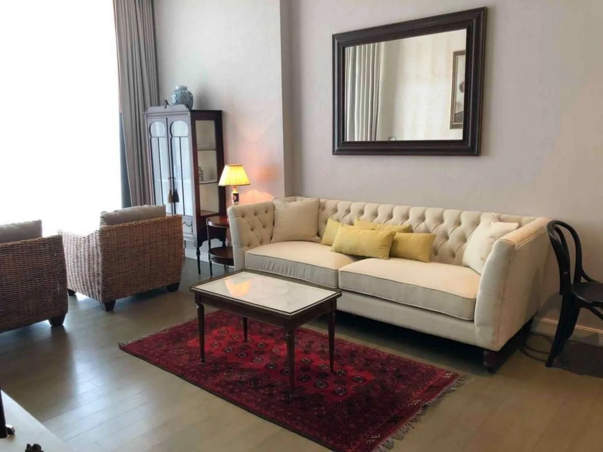 Property photos for Magnolias Ratchadamri Boulevard