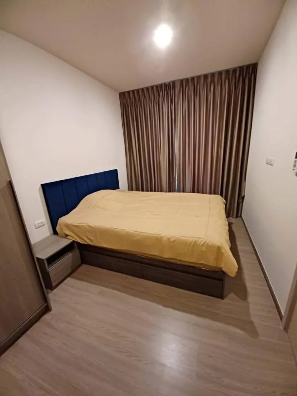 Property photos for The Base Phetchaburi-thonglor