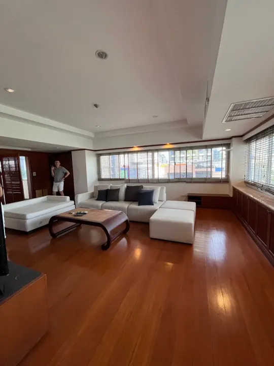 Property photos for Sukhumvit House