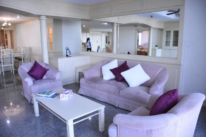 Property photos for Oriental Towers