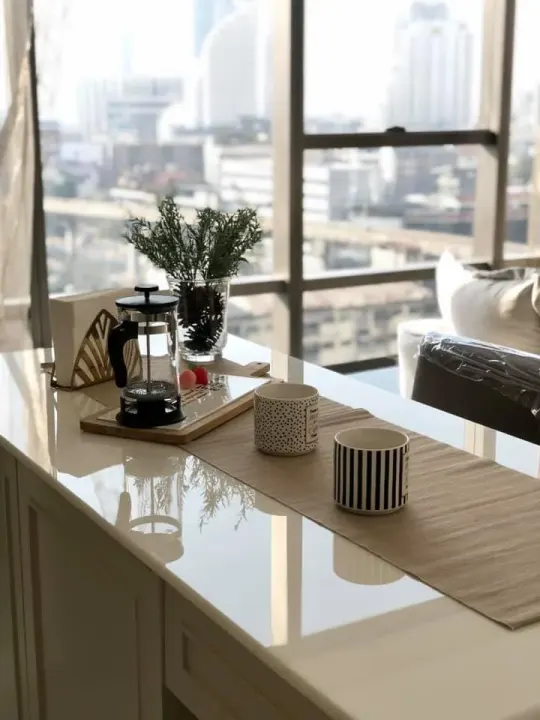 Property photos for The Bangkok Sathorn