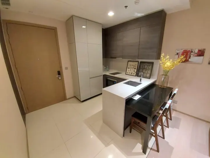 Property photos for The Esse Asoke