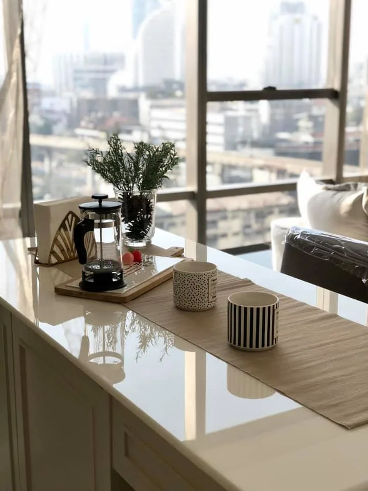 Property photos for The Bangkok Sathorn