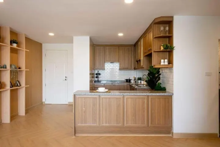 Property photos for Baan Siri Sathorn Suanplu