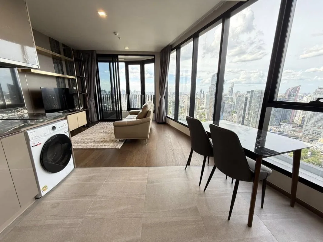 Property photos for Ideo Q Sukhumvit 36