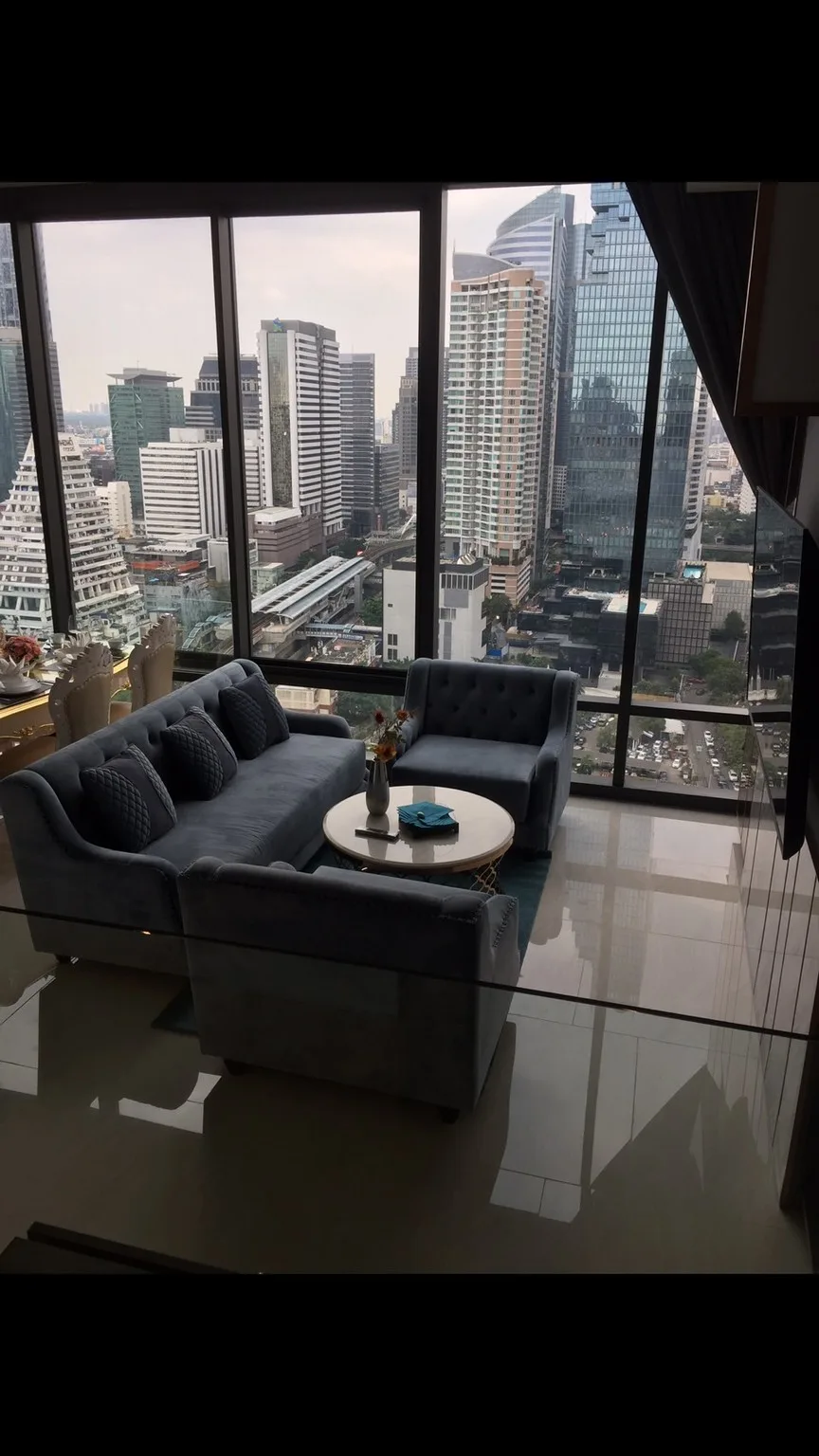 Property photos for Ashton Silom