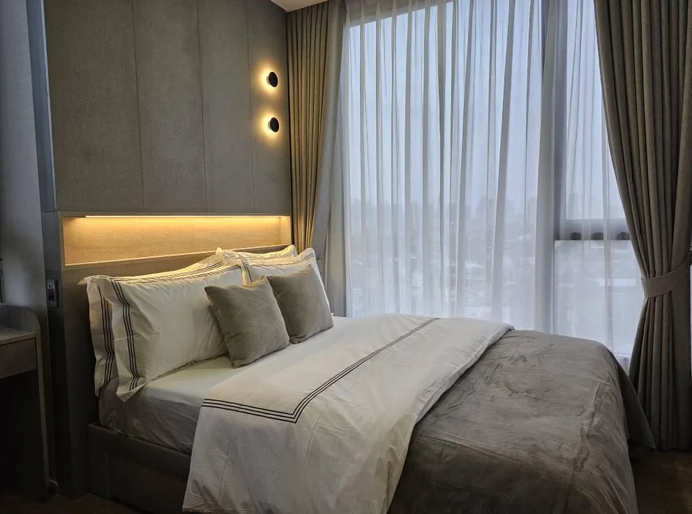 Property photos for CLOUD Thonglor-Phetchaburi