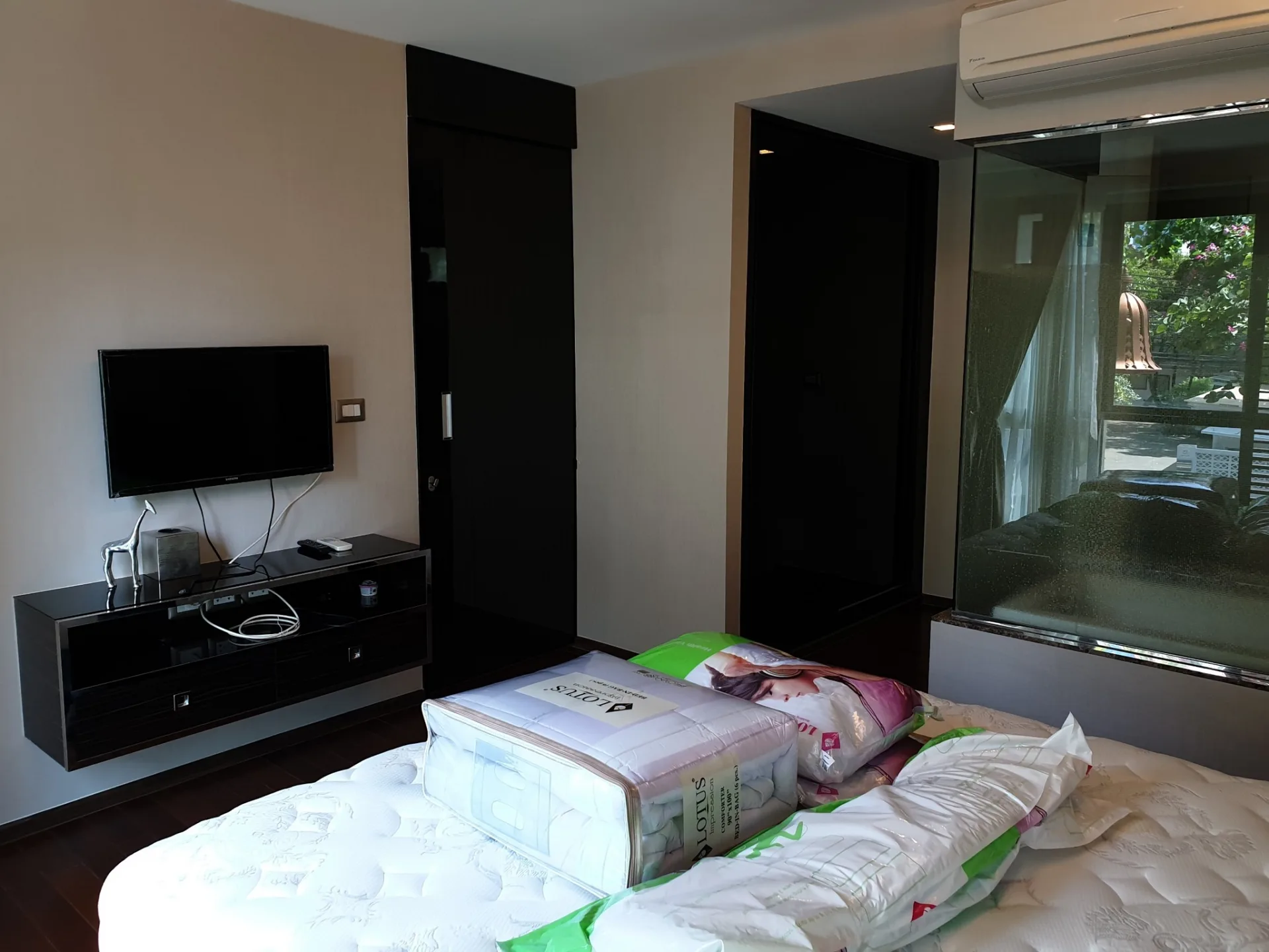 Property photos for The Address Sukhumvit 61