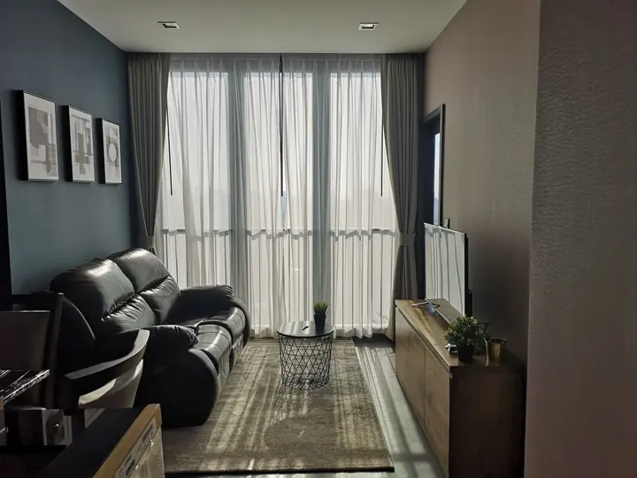 Property photos for The Line Asoke - Ratchada