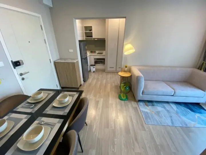 Property photos for The Privacy Rama 9