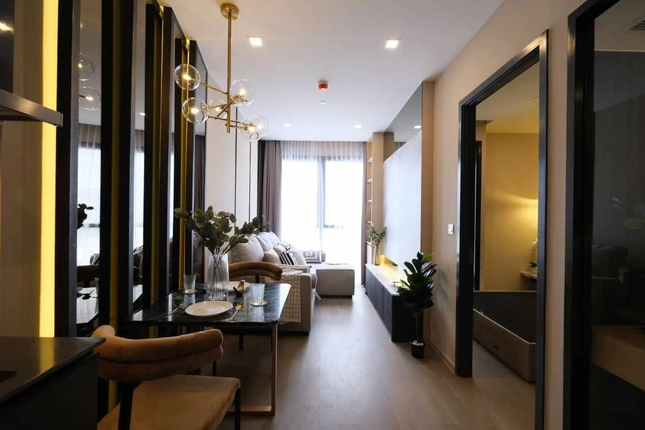 Property photos for Ashton Asoke