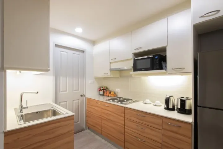 Property photos for Bangkok Garden