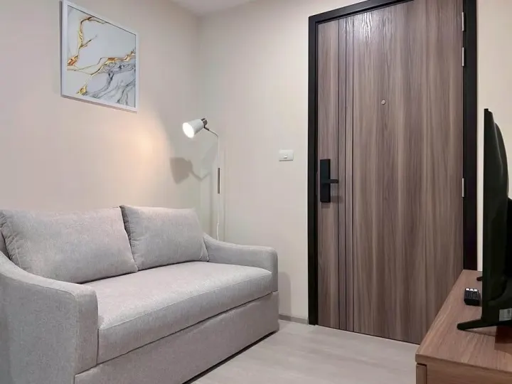 Property photos for The Belgravia @ Ratchada - Ladprao 15