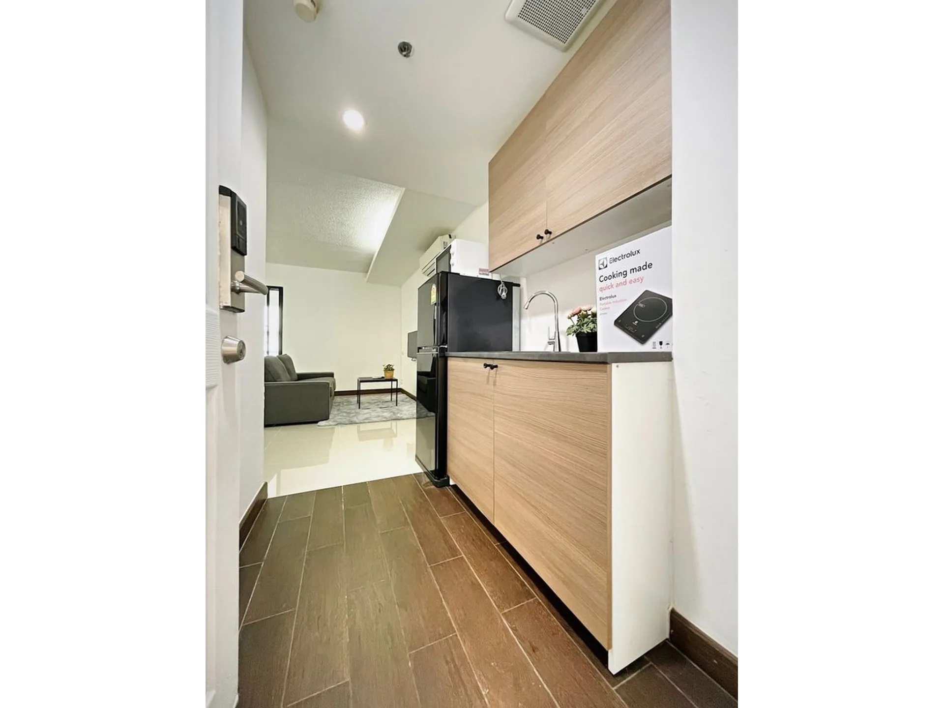 Property photos for The Waterford Sukhumvit 50 Onnut
