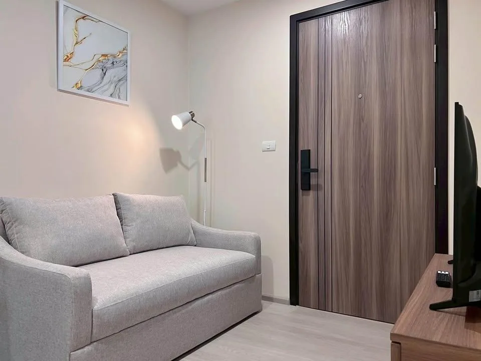 Property photos for The Belgravia @ Ratchada - Ladprao 15