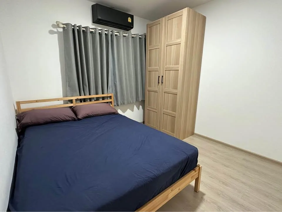 Property photos for Indy 4 Bangna Km.7