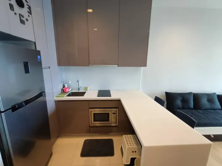 Property photos for Hyde Sukhumvit 13