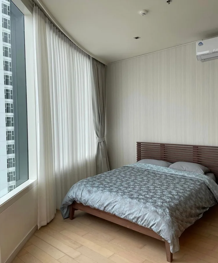 Property photos for Eight Thonglor Residence