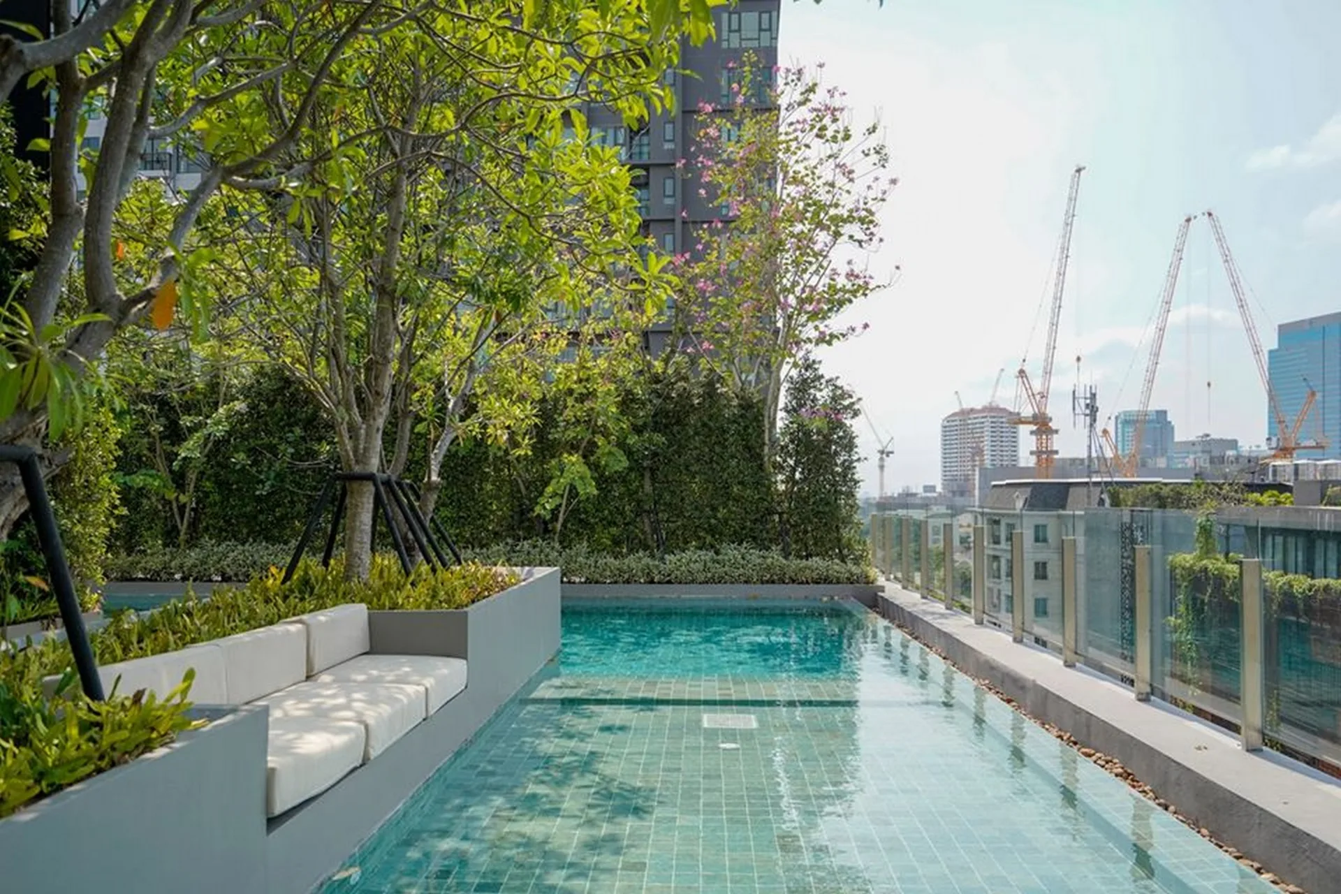 Property photos for Urbitia Thong Lo
