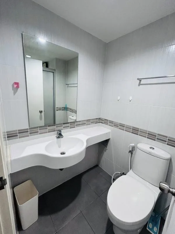 Property photos for Lumpini Park Rama 9 - Ratchada