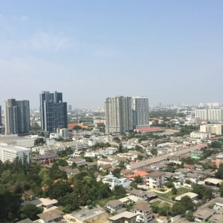 Property photos for Ideo Mobi Sukhumvit 81