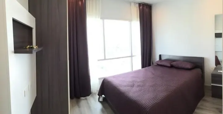 Property photos for Centric Sathorn - Saint Louis