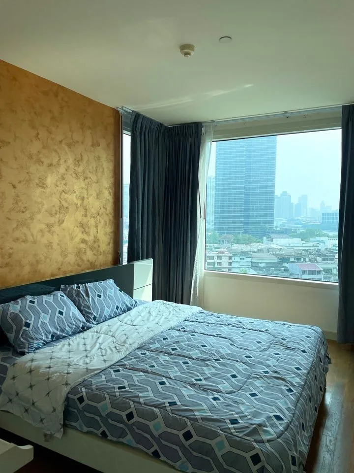 Property photos for Watermark Chaophraya River