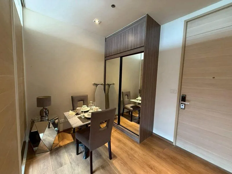 Property photos for Park Origin Phromphong